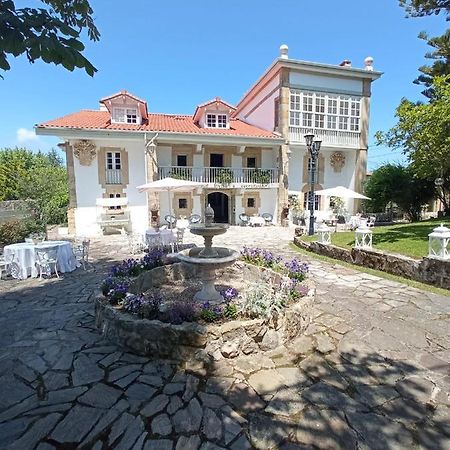 Hosteria De Арнуеро Екстериор снимка