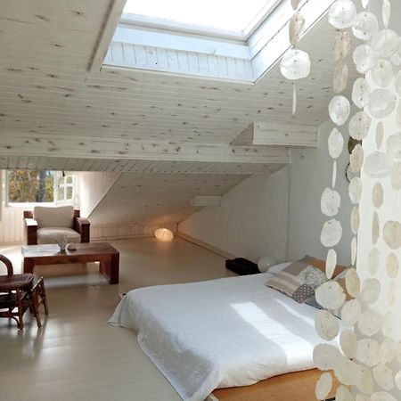 Hosteria De Арнуеро Стая снимка
