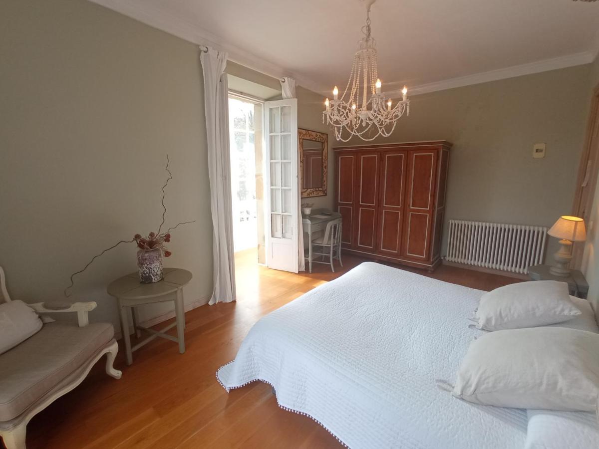 Hosteria De Арнуеро Екстериор снимка