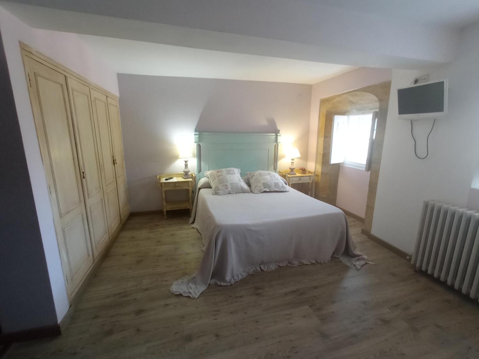 Hosteria De Арнуеро Стая снимка
