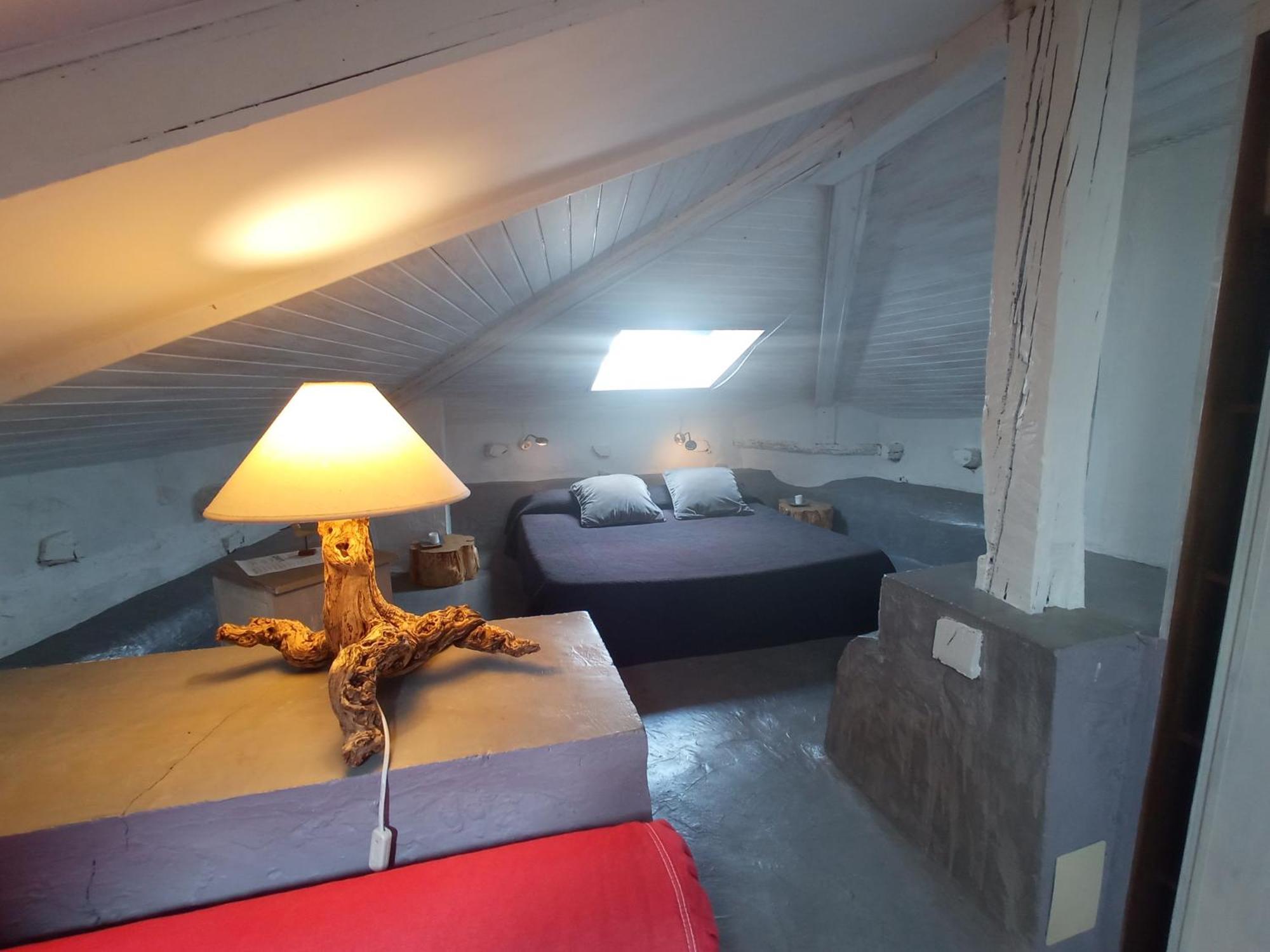 Hosteria De Арнуеро Стая снимка