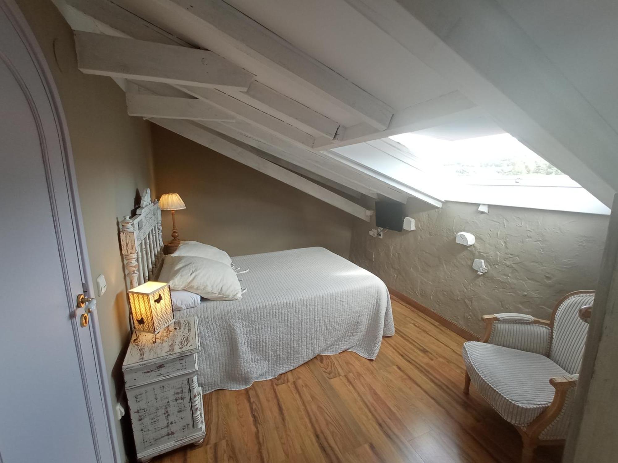 Hosteria De Арнуеро Стая снимка