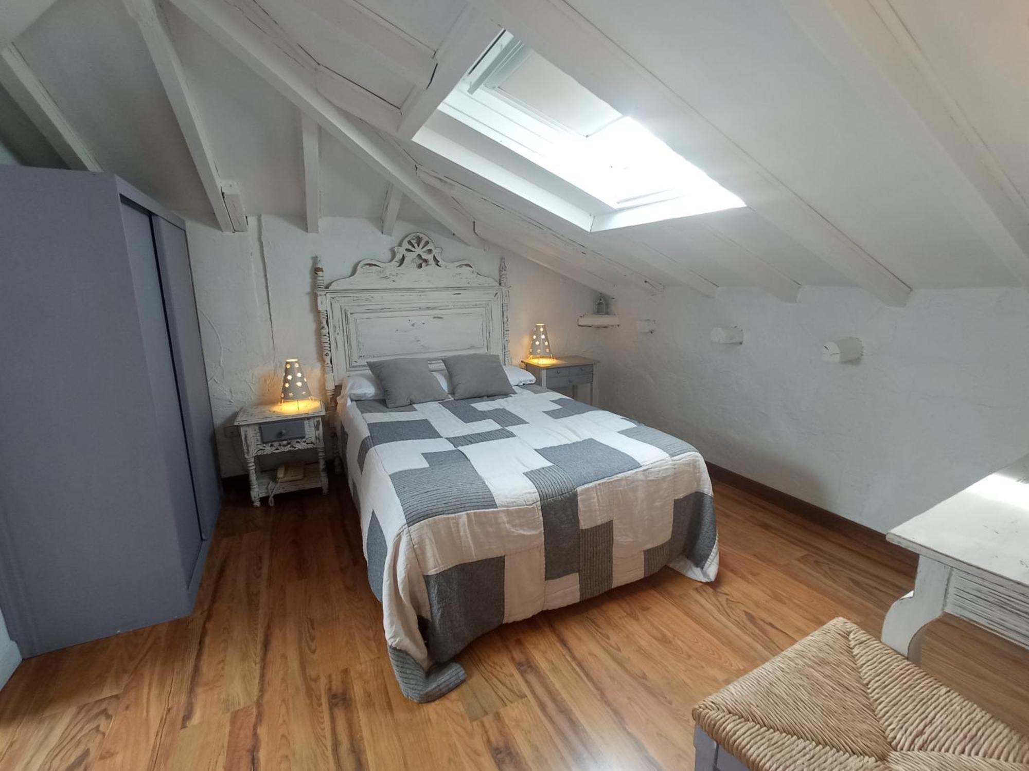 Hosteria De Арнуеро Стая снимка