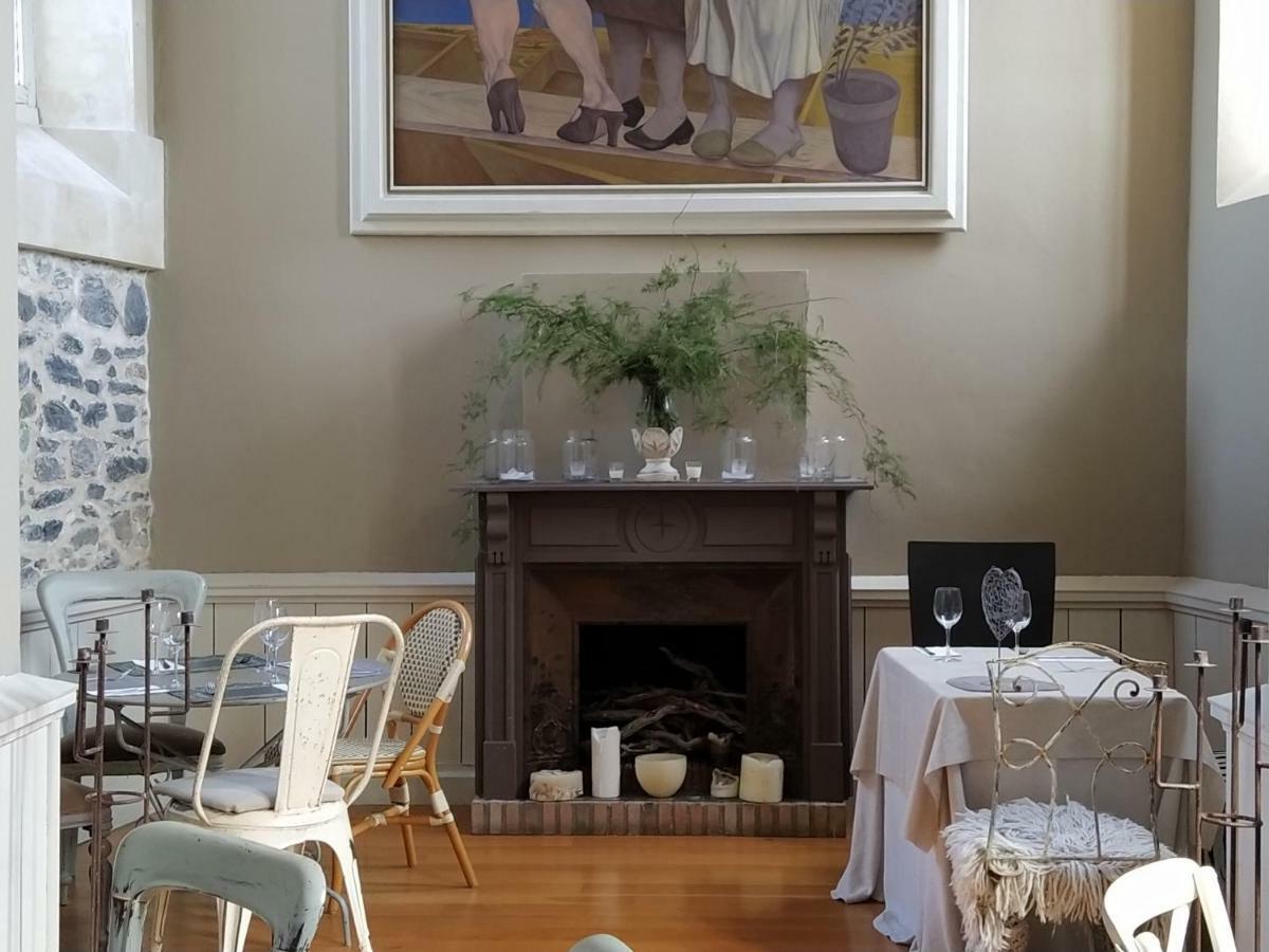 Hosteria De Арнуеро Екстериор снимка